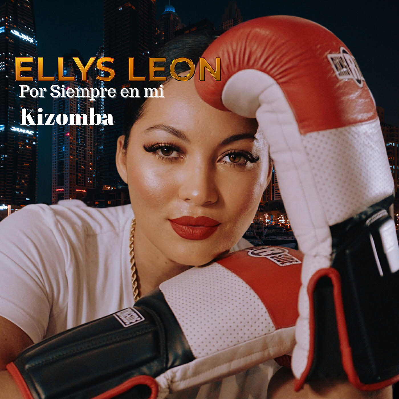 Ellys Leon