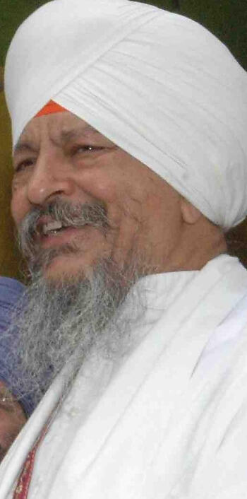 Bhai Harbans Singh