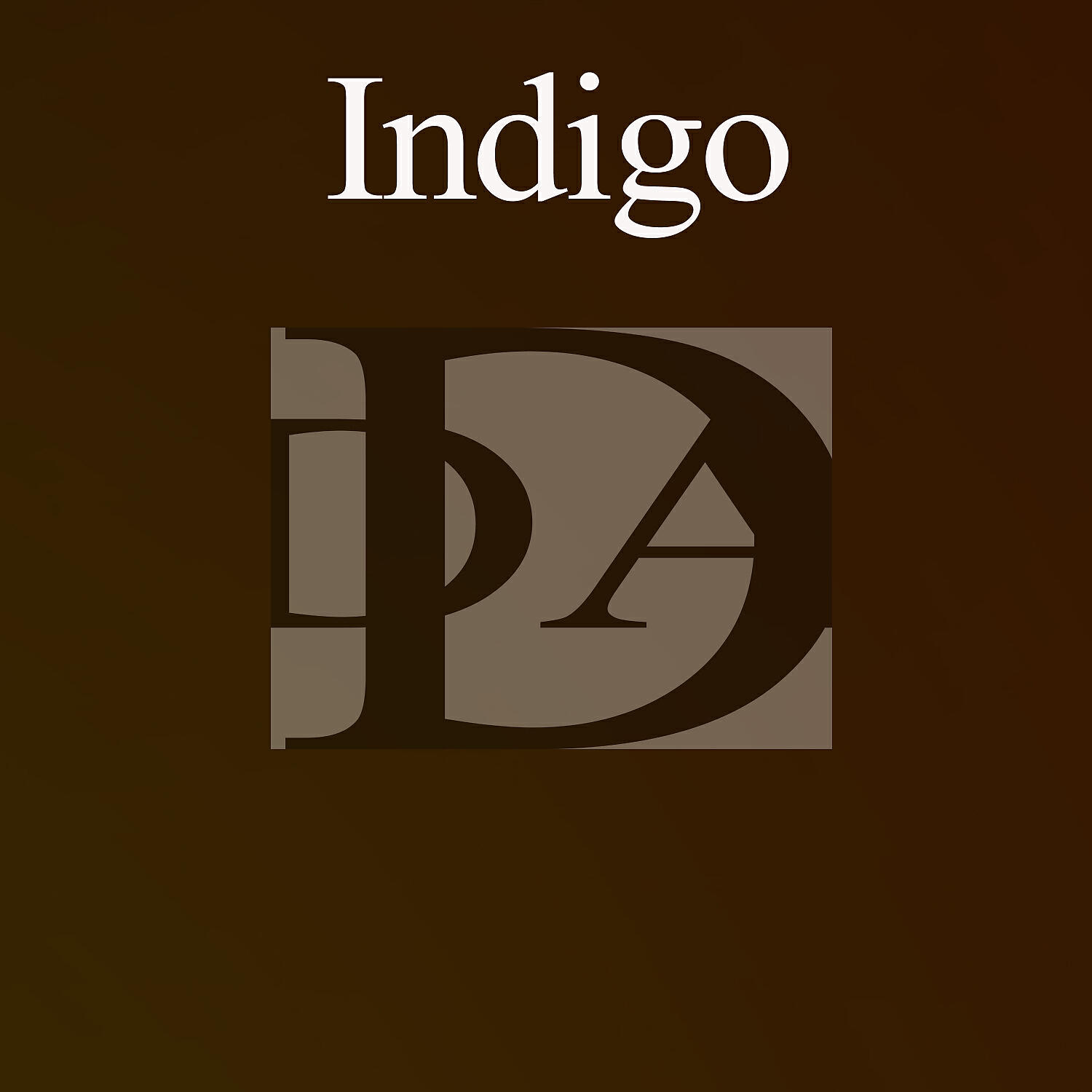 Релиз Indigo