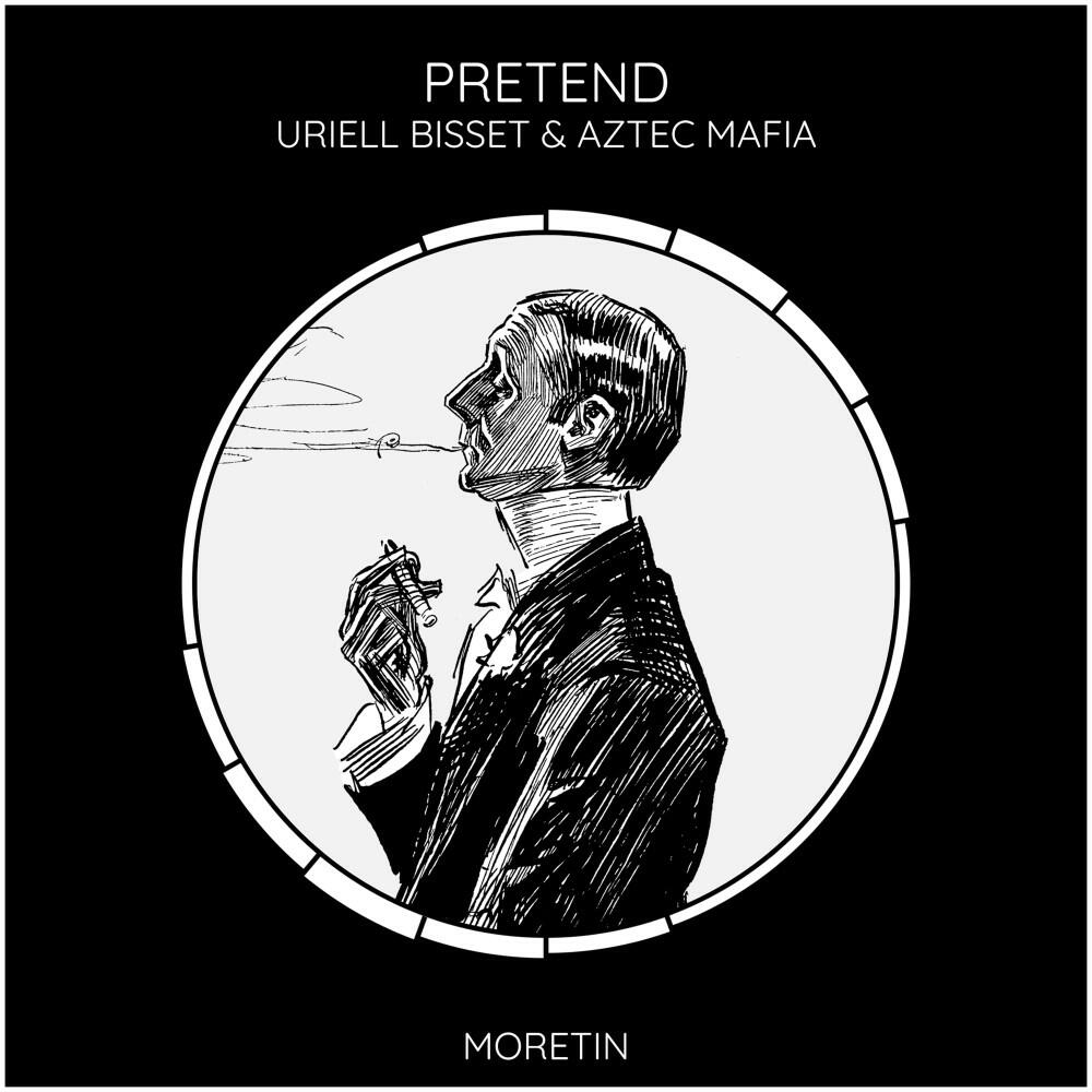 Релиз Pretend