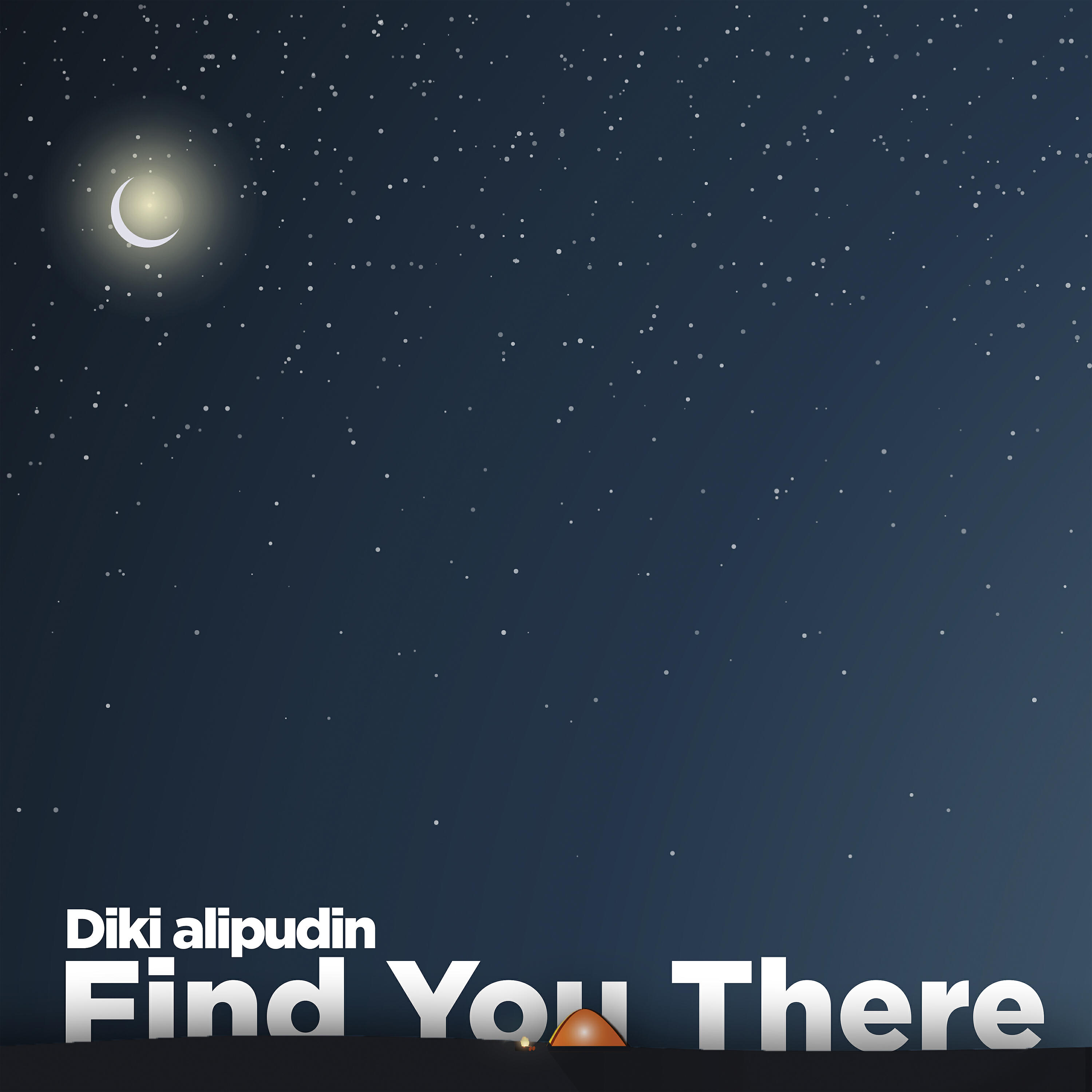 Постер альбома Find You There