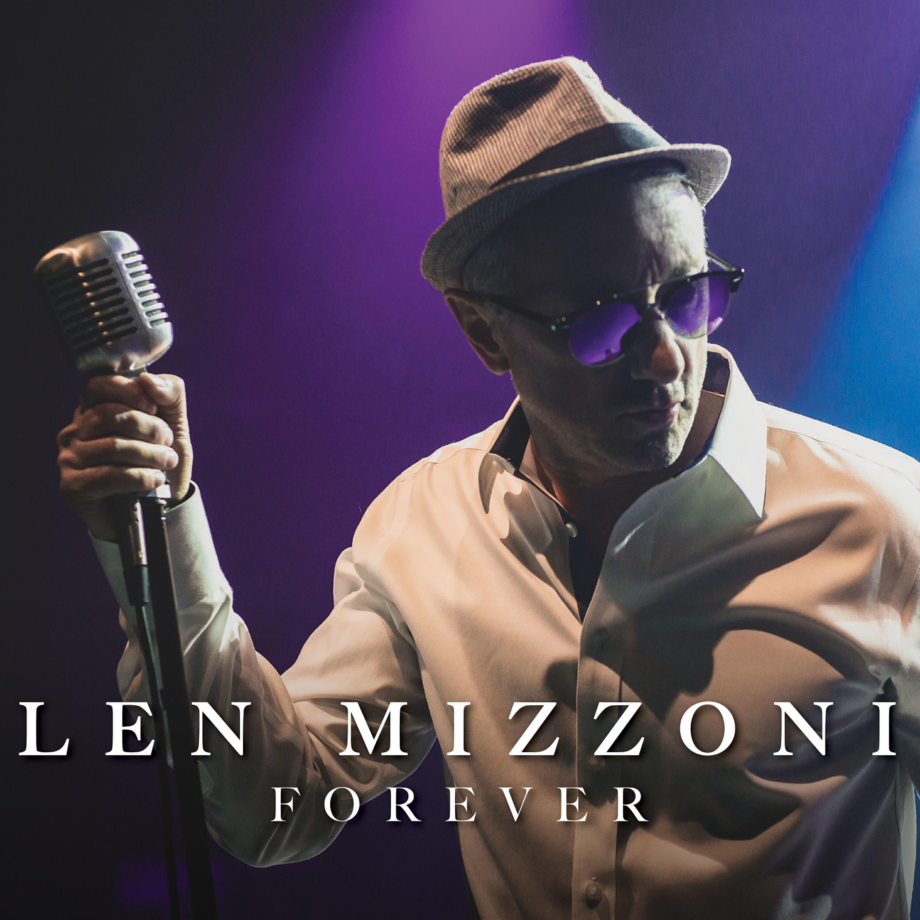 Релиз Forever