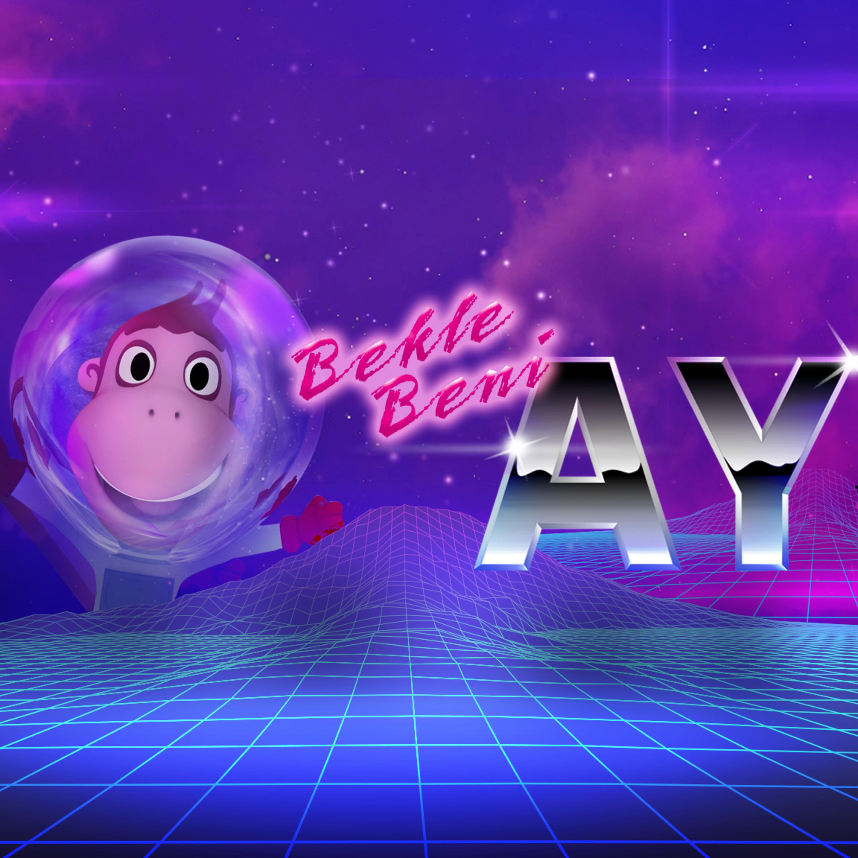 Релиз Bekle Beni Ay