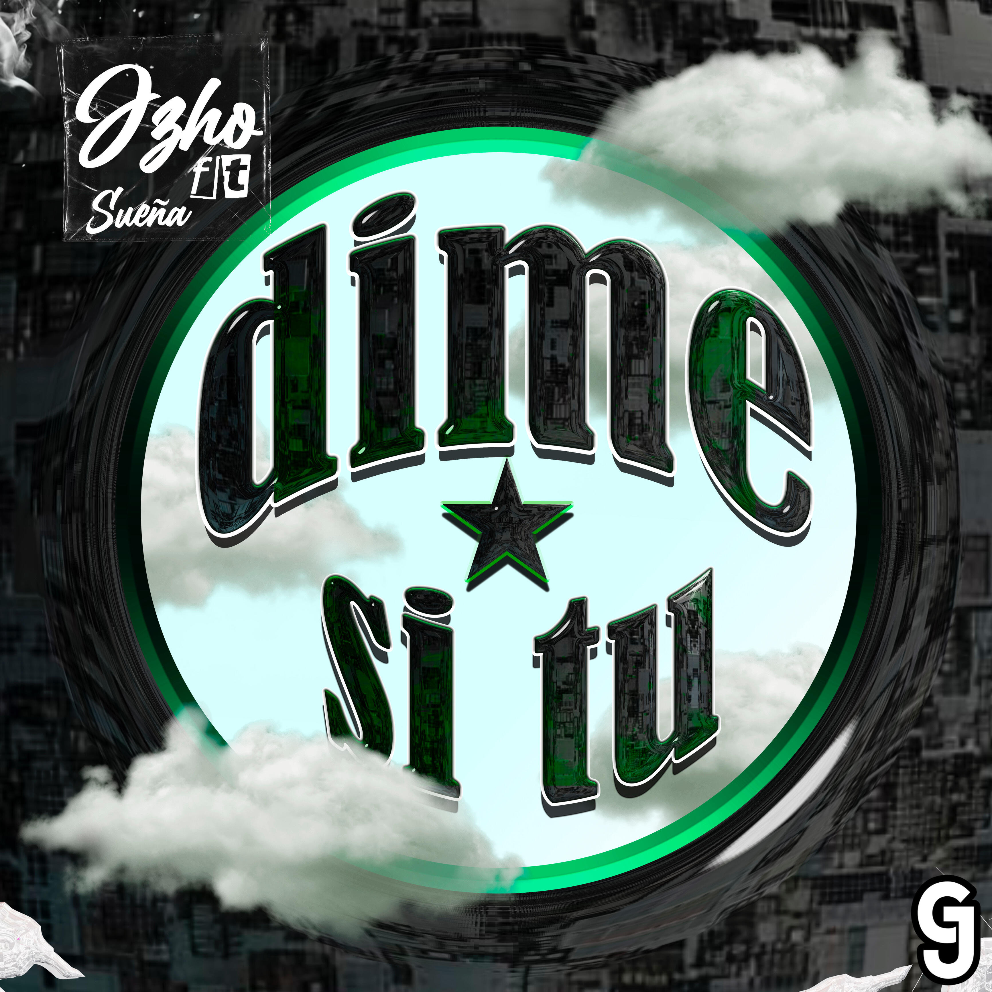 Релиз Dime Si Tu