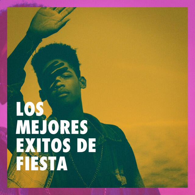 Релиз Los Mejores Exitos De Fiesta