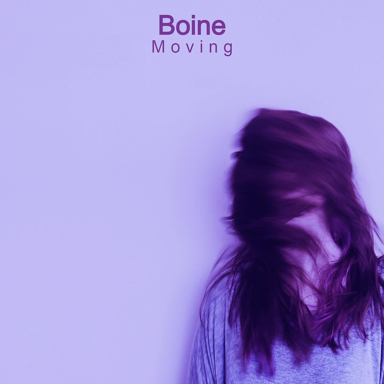 Релиз Moving