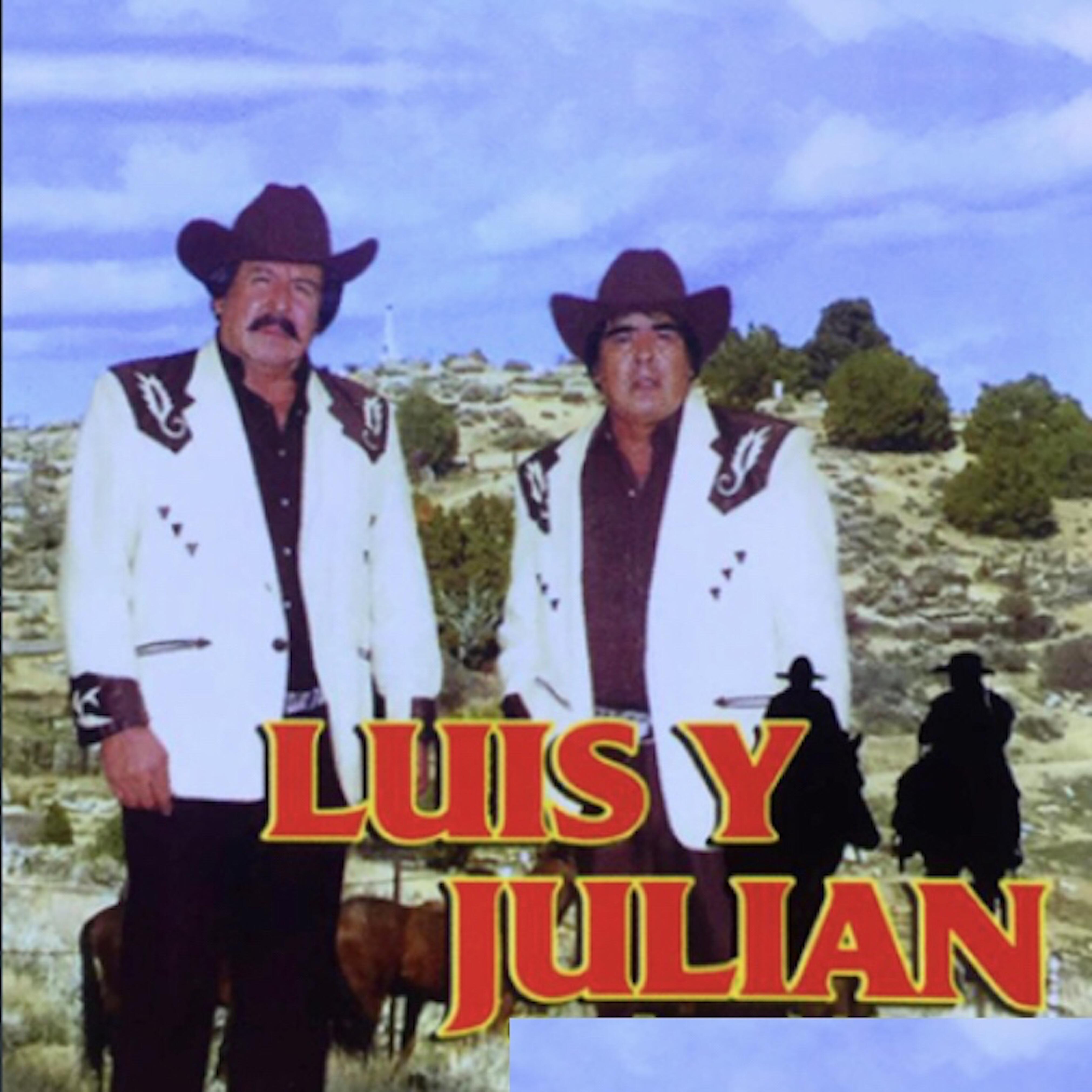 Релиз Luis y Julian
