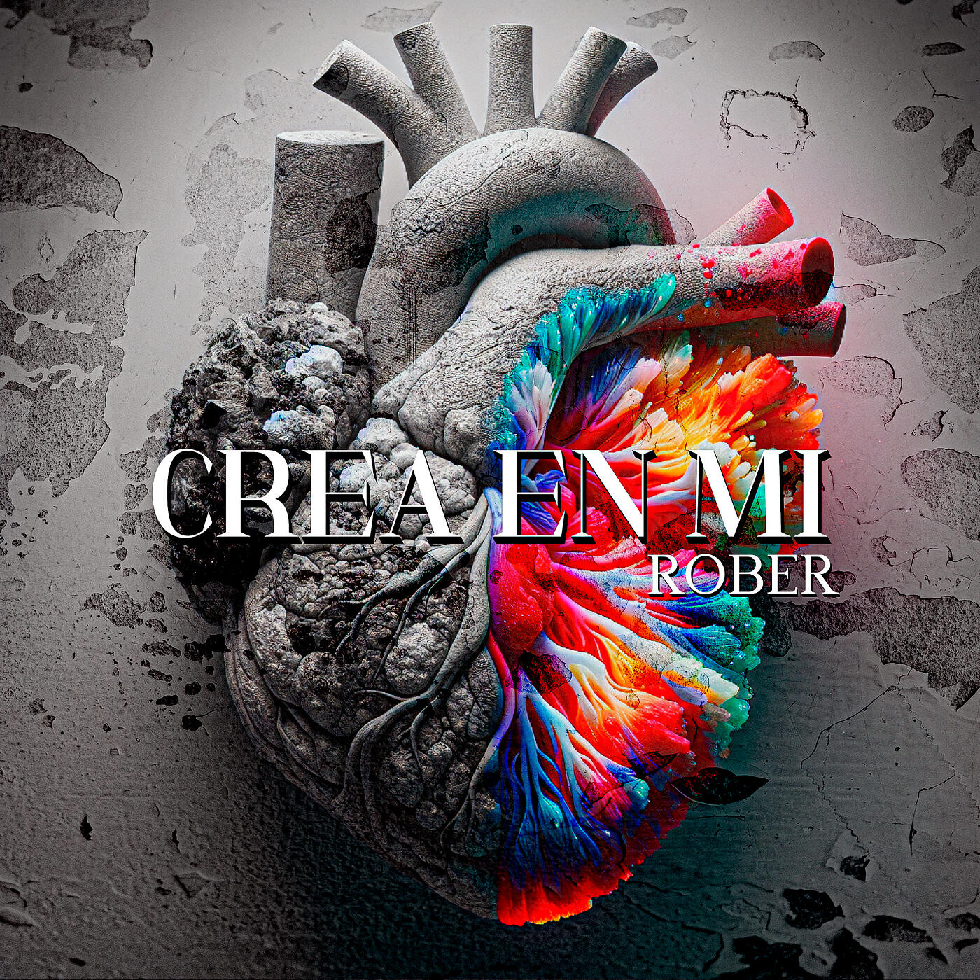 Релиз Crea En Mi