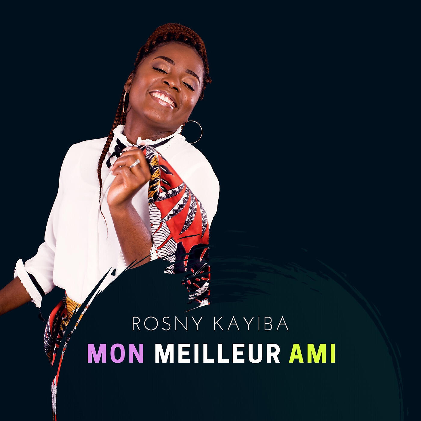 Релиз Mon Meilleur Ami