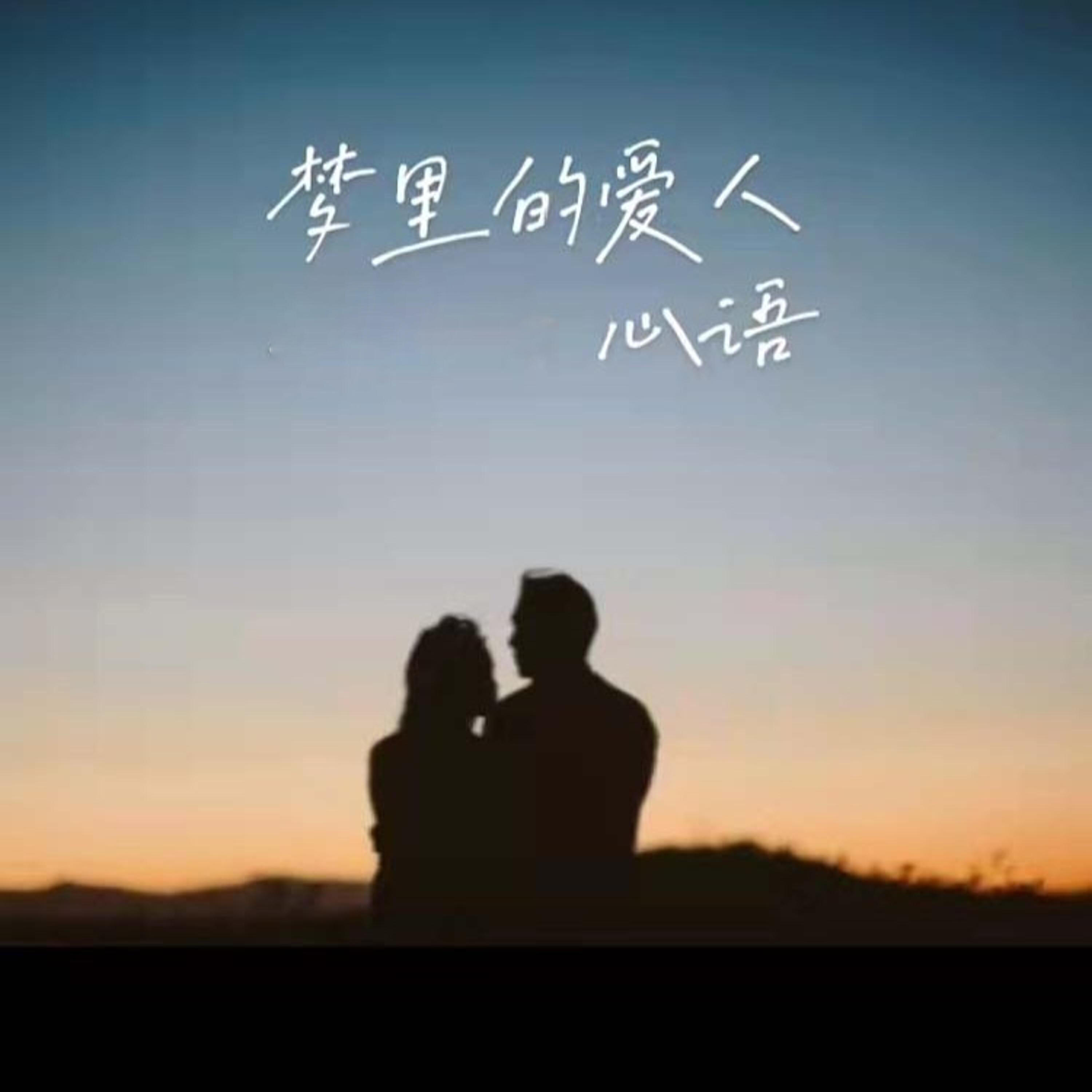 Релиз 梦里的爱人