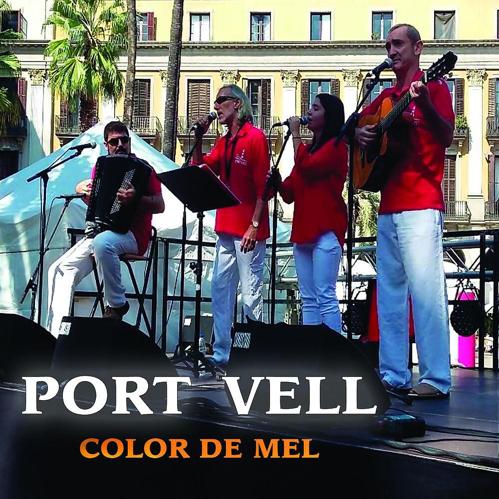 Port Vell