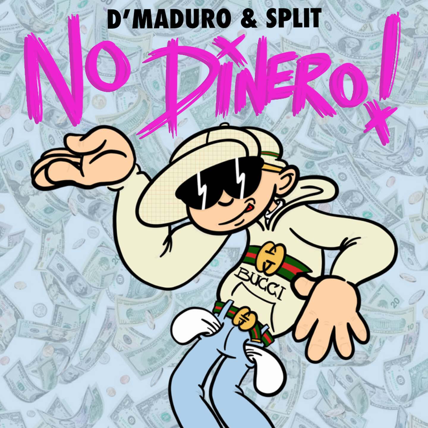 Релиз No Dinero