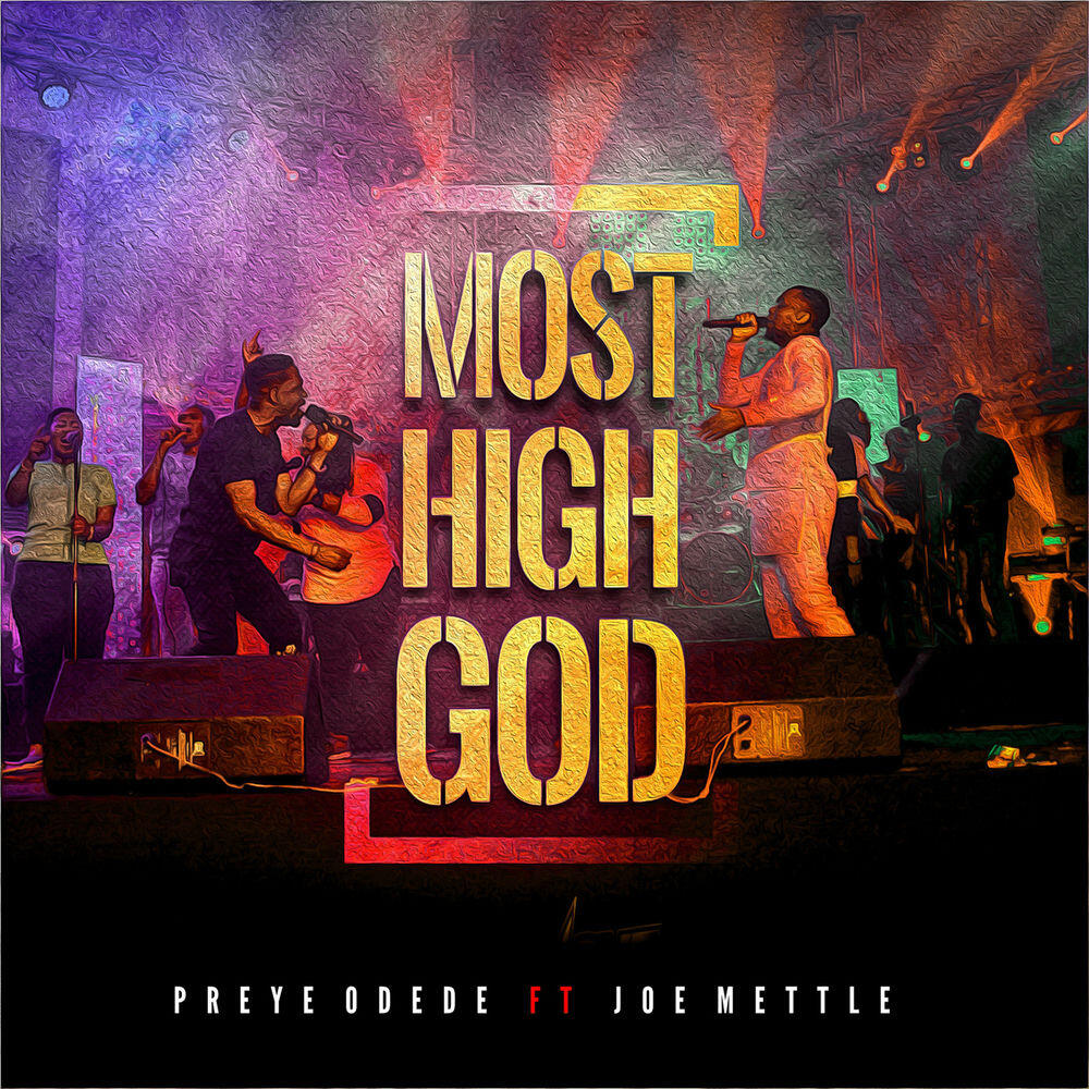 Релиз Most High God