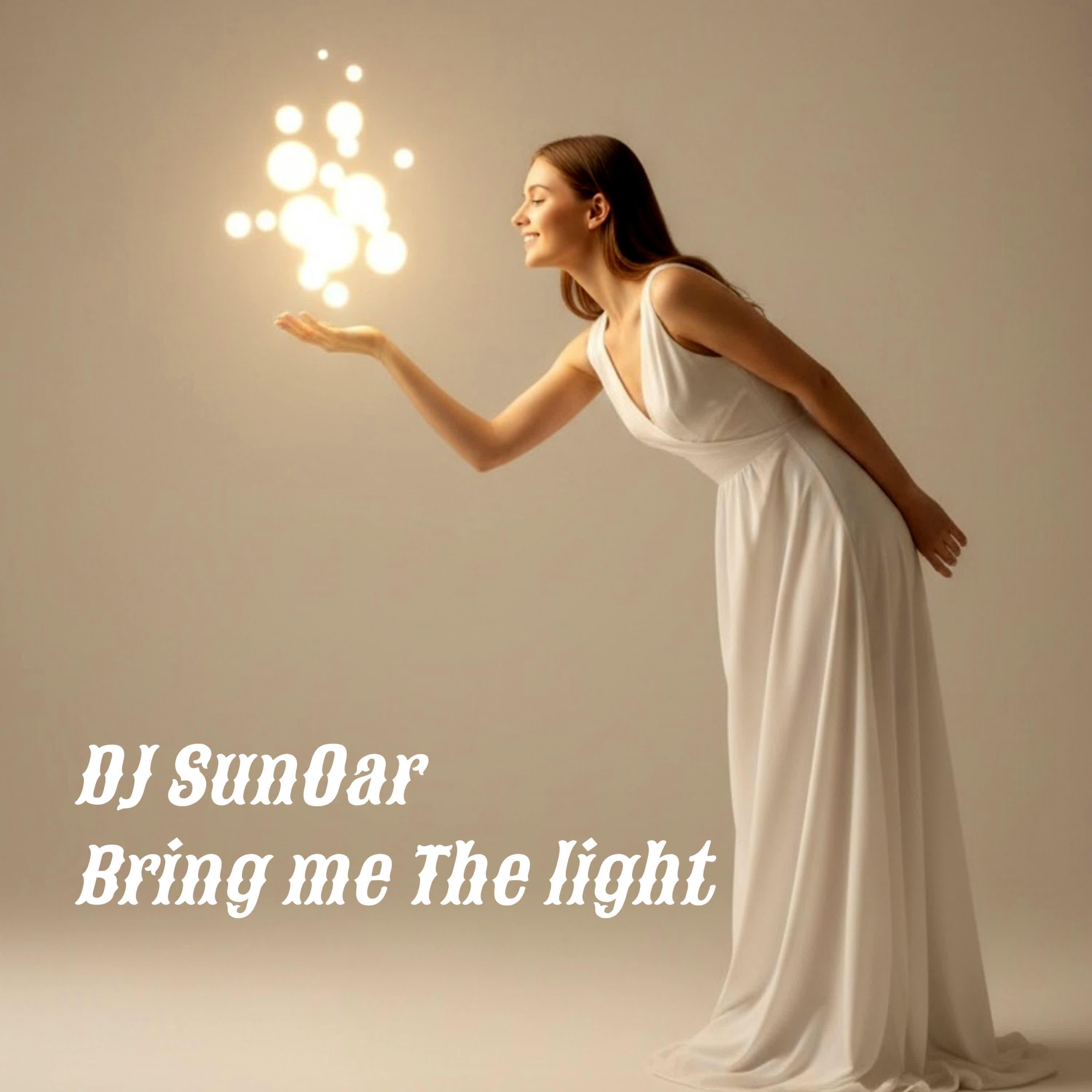 Релиз Bring me The light