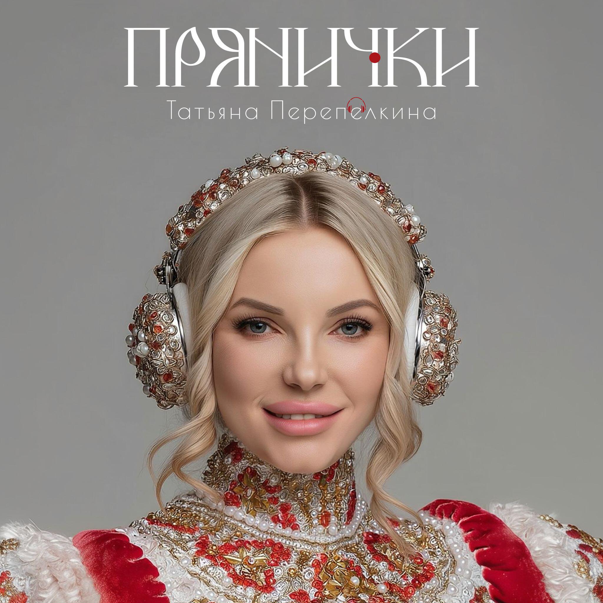 Релиз Прянички