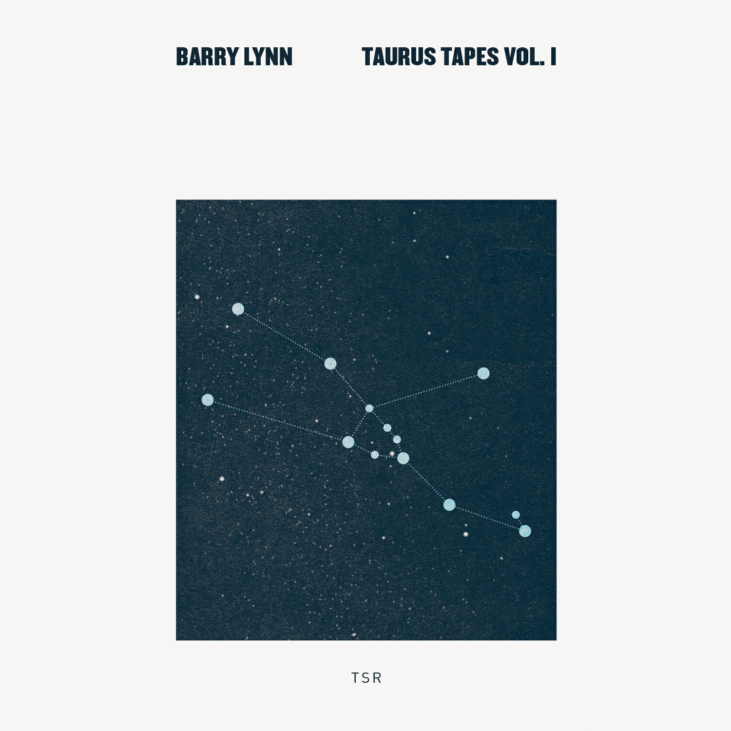 Релиз Taurus Tapes Vol. I