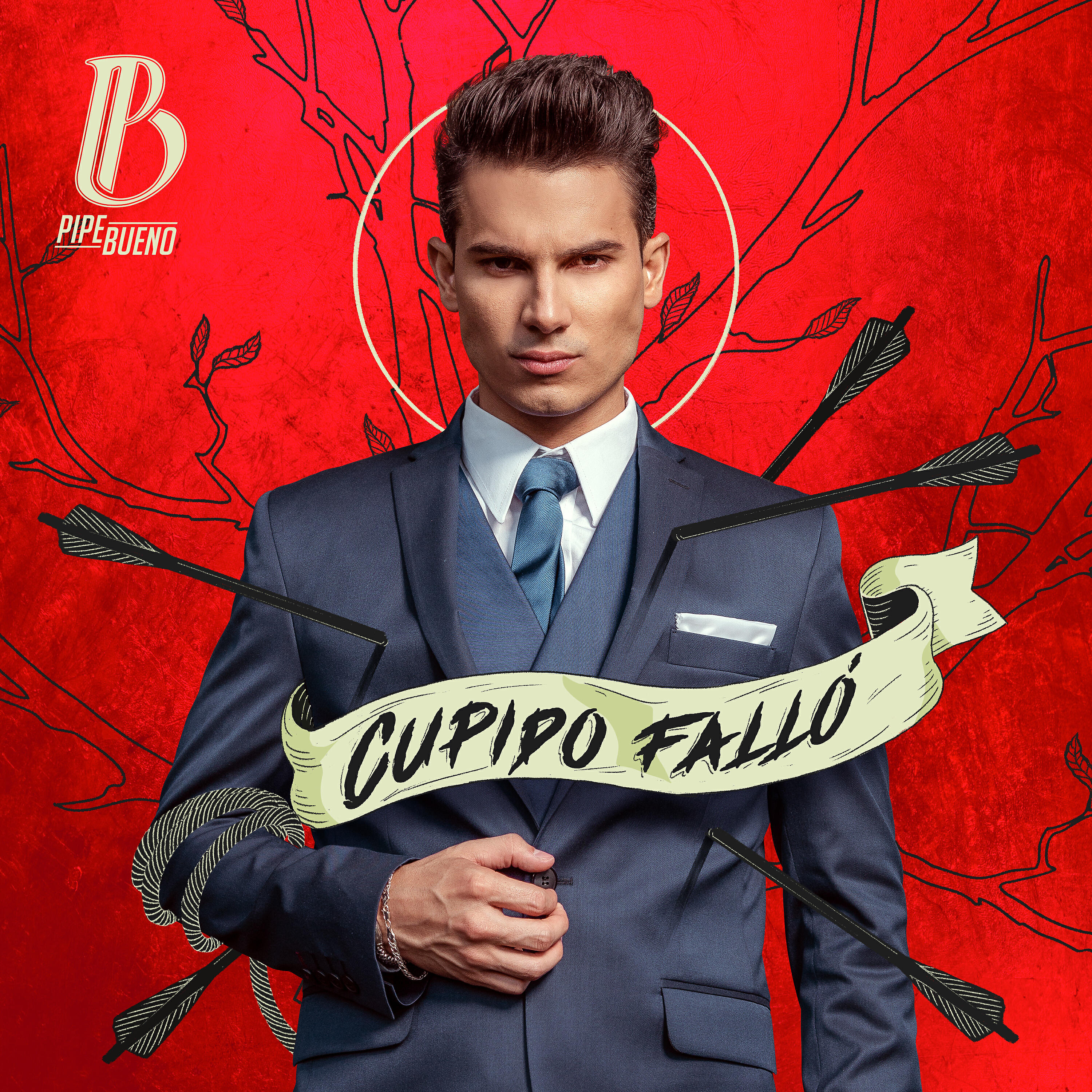 Релиз Cupido Falló