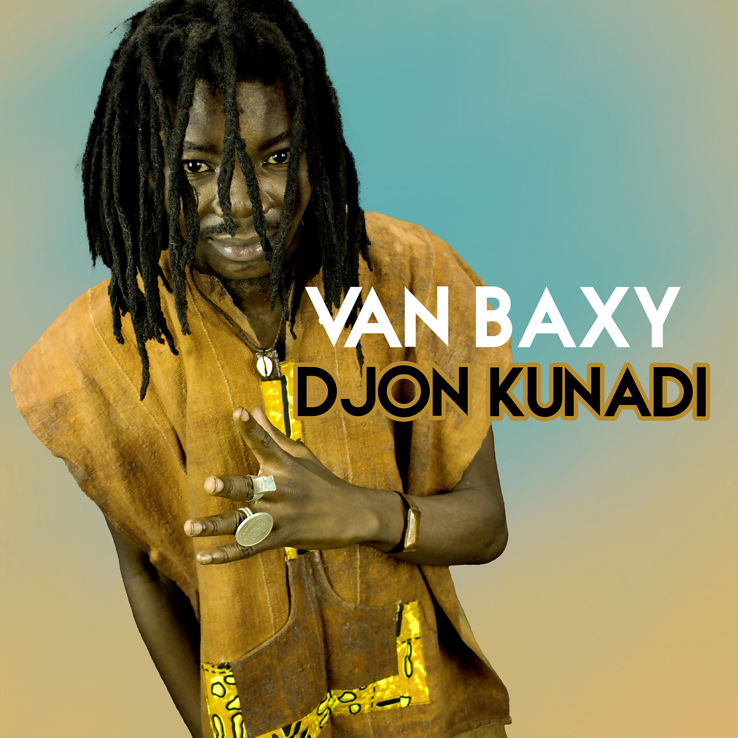Релиз Djon kunadi