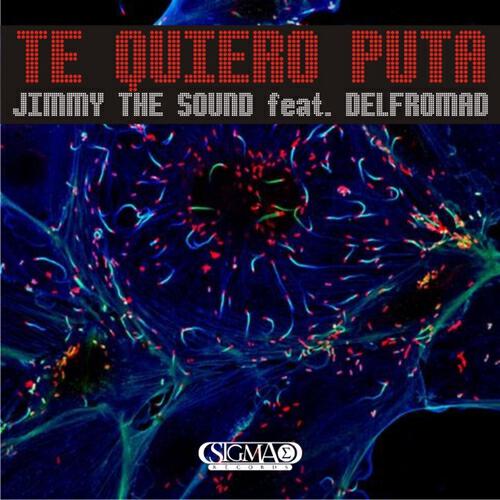 Релиз Te Quiero Puta