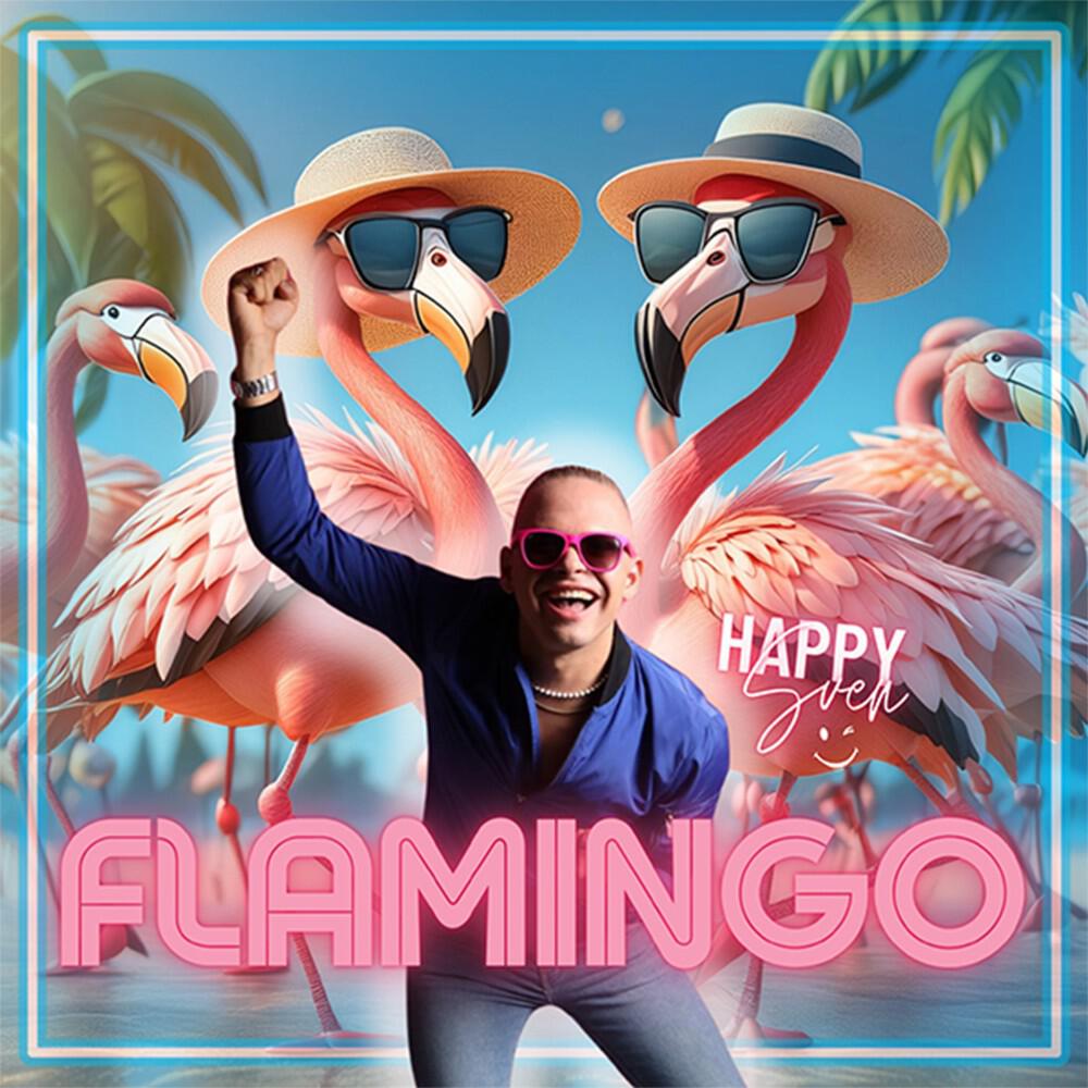 Релиз Flamingo