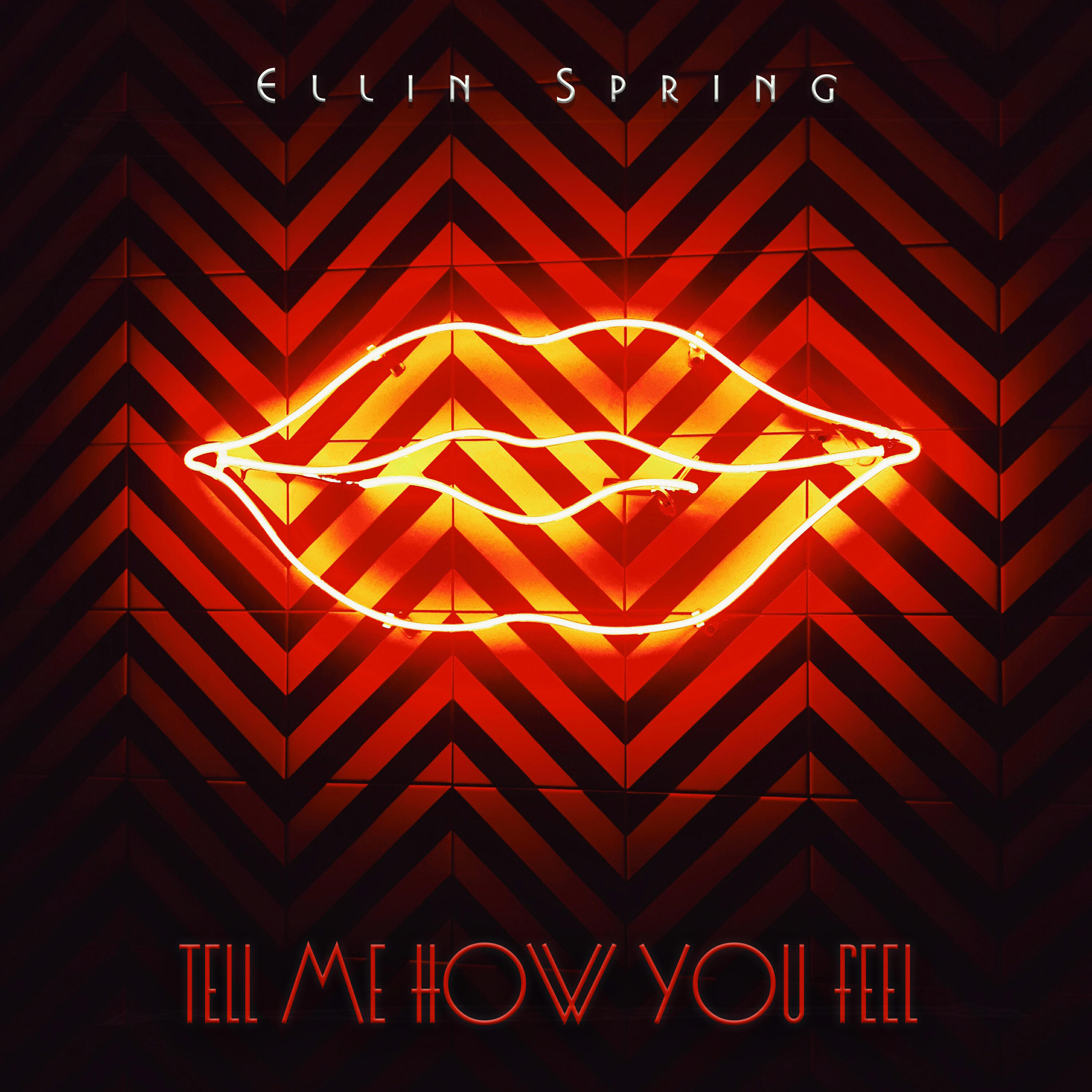 Релиз Tell Me How You Feel
