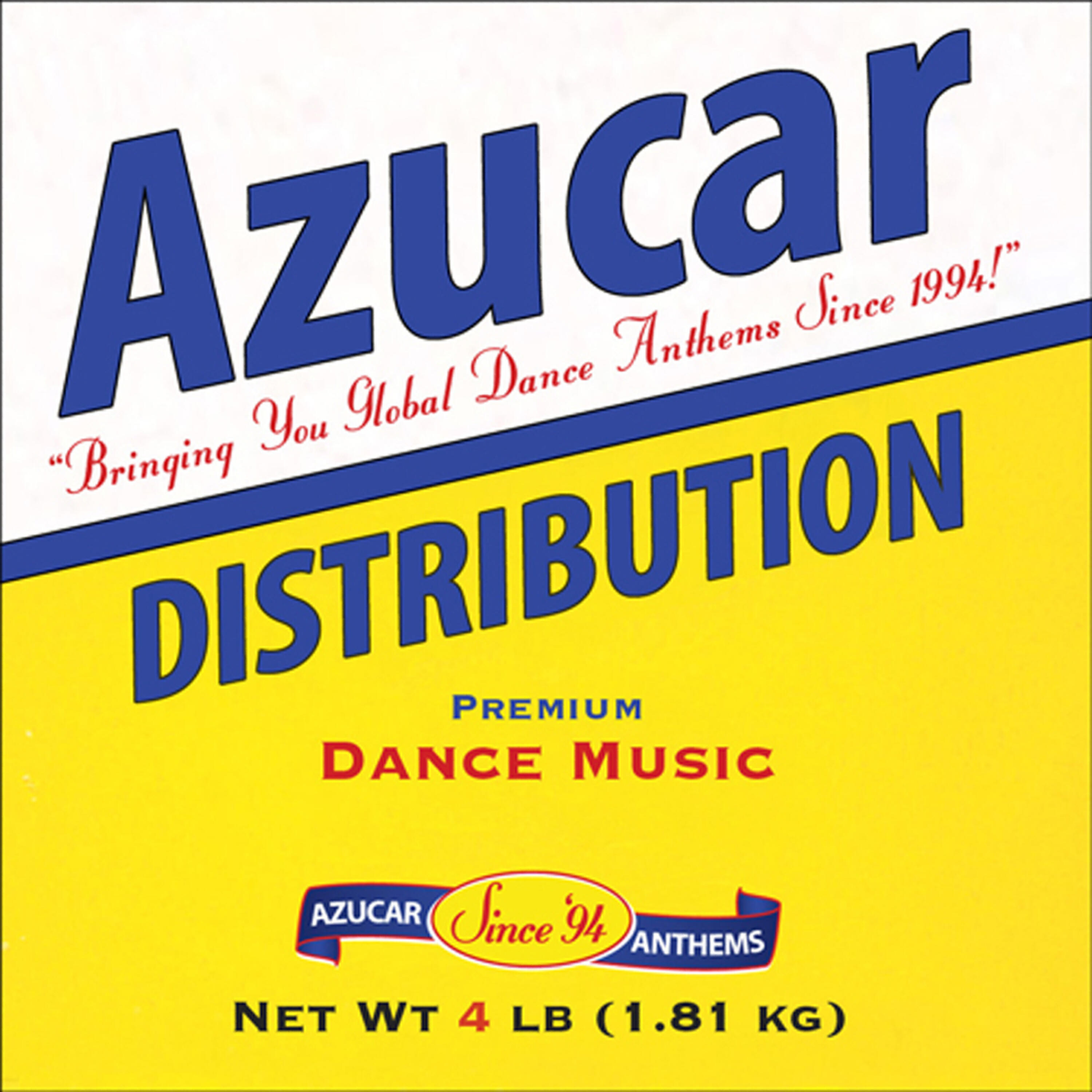 Релиз Azucar Miami Sampler