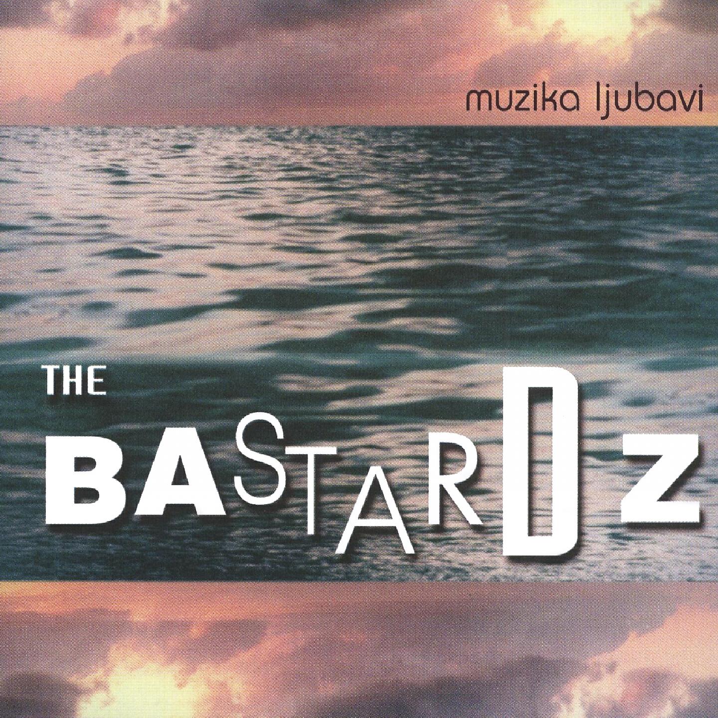Релиз Muzika Ljubavi