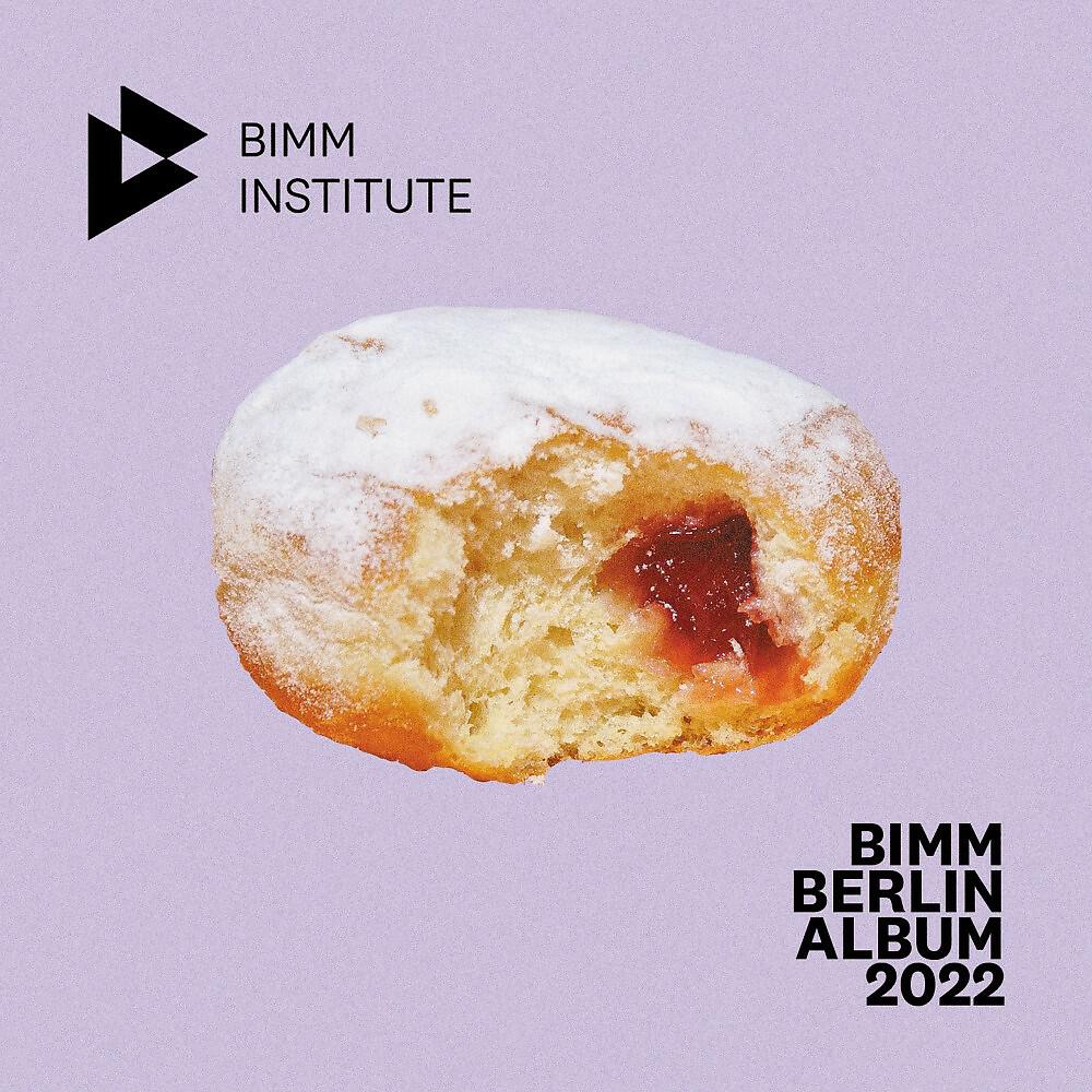 Релиз BIMM Berlin Album 2022