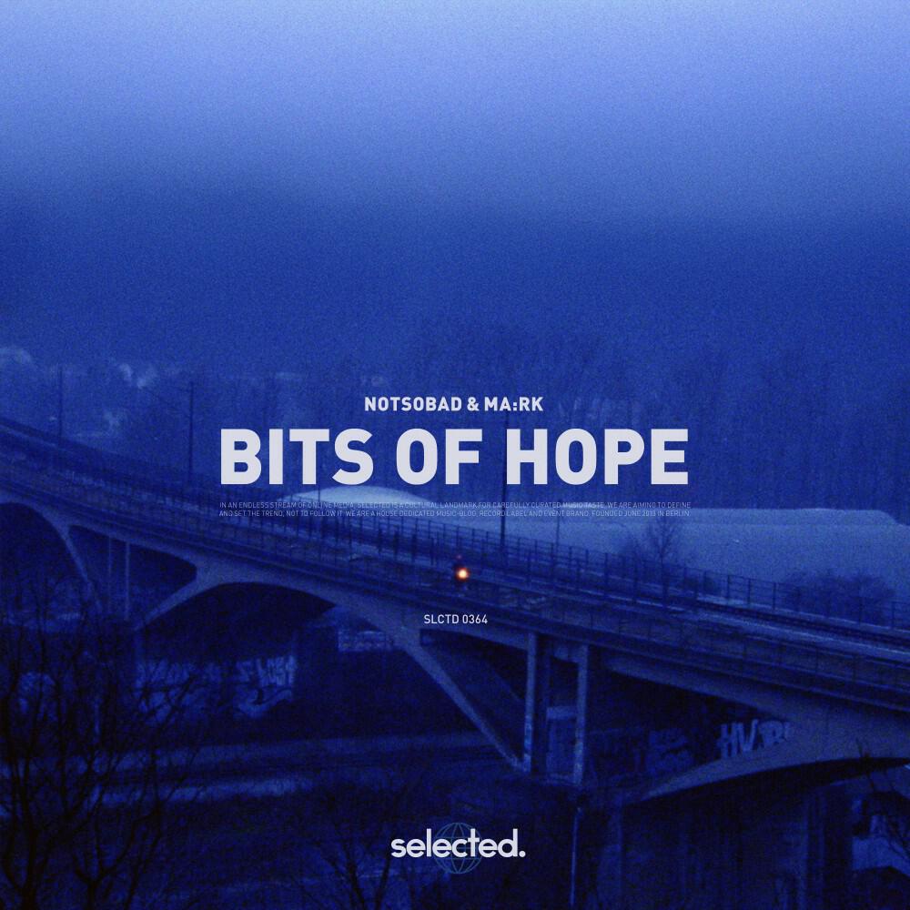 Релиз Bits of Hope