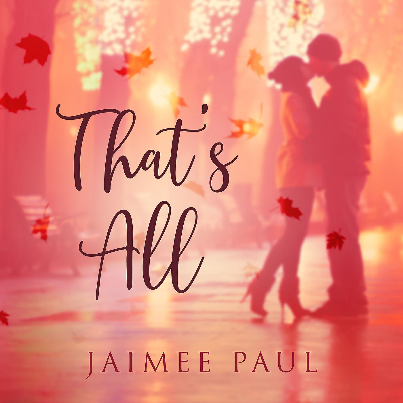 Релиз That's All