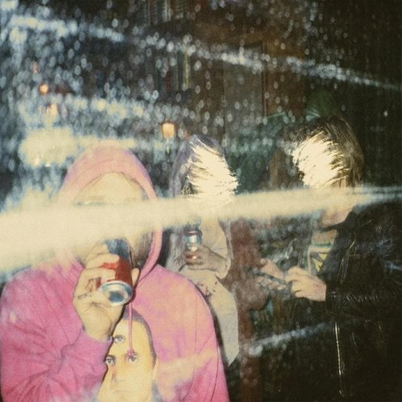 Релиз Some Shade of Pink