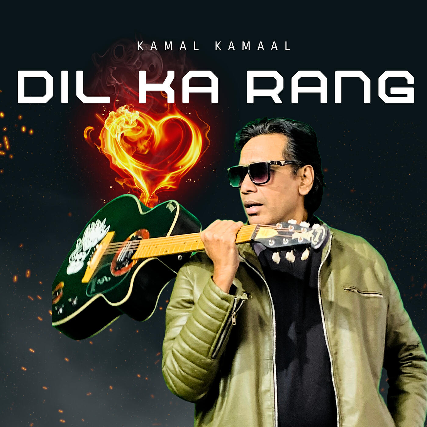 Релиз Dil Ka Rang