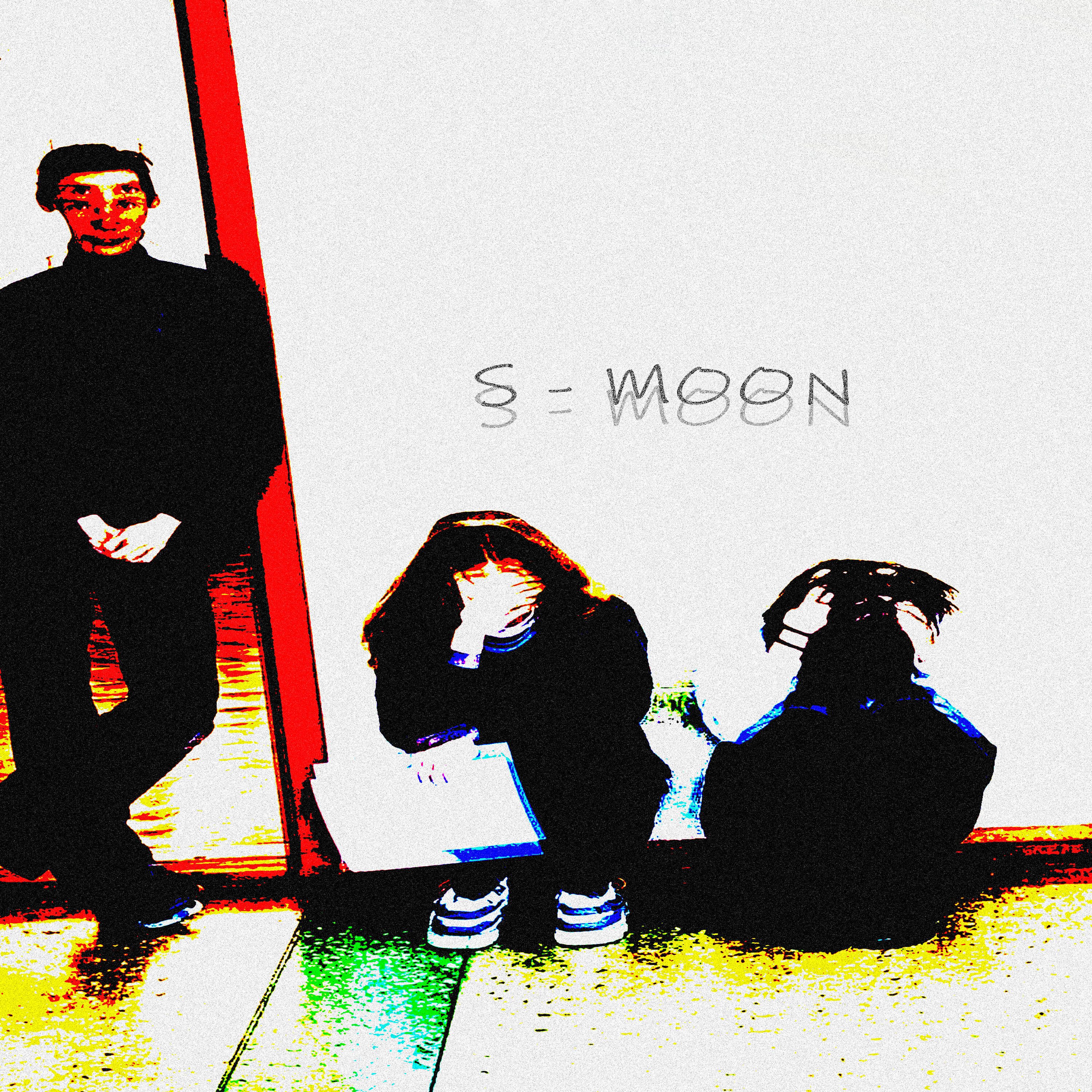 Релиз S - Moon