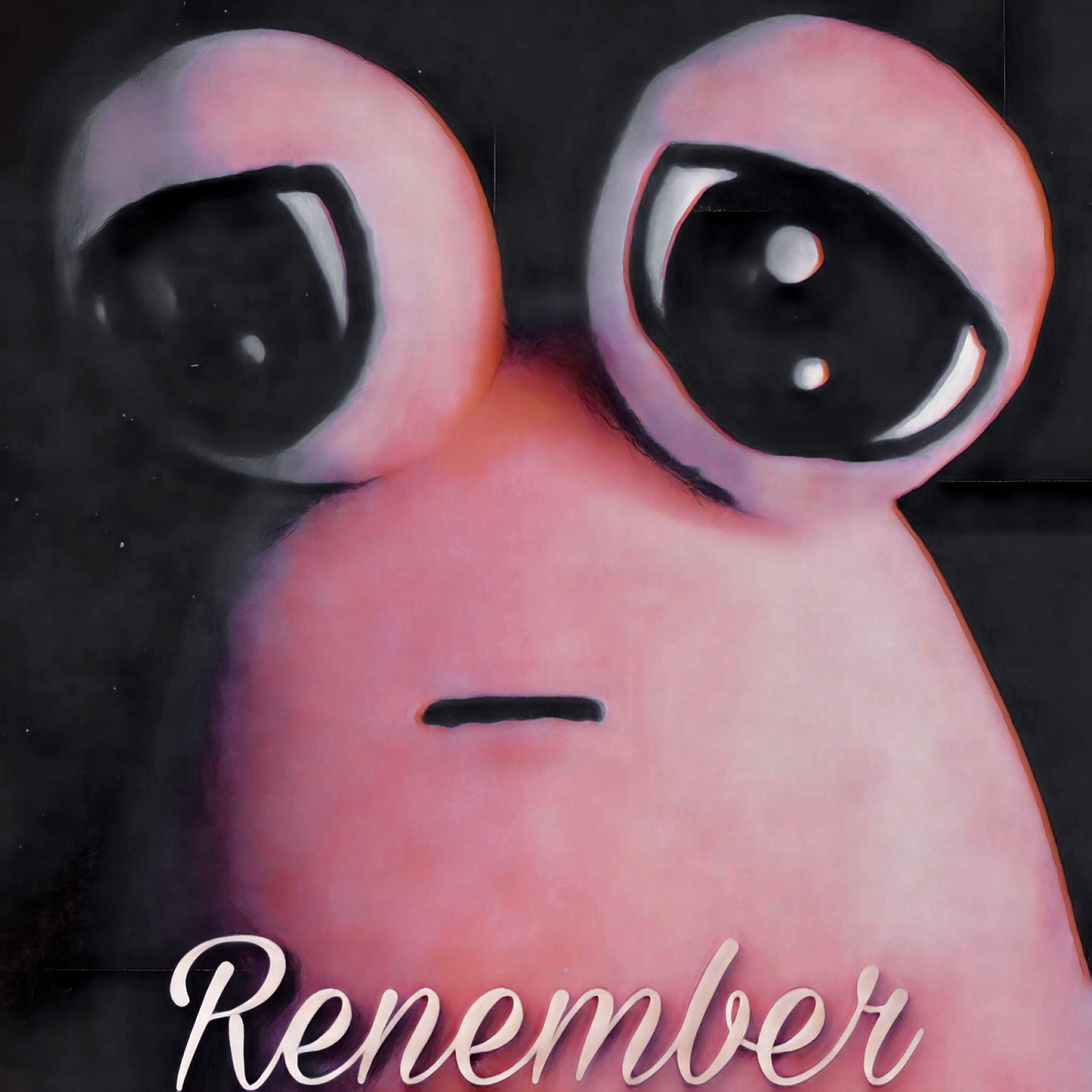 Релиз Renember Remix