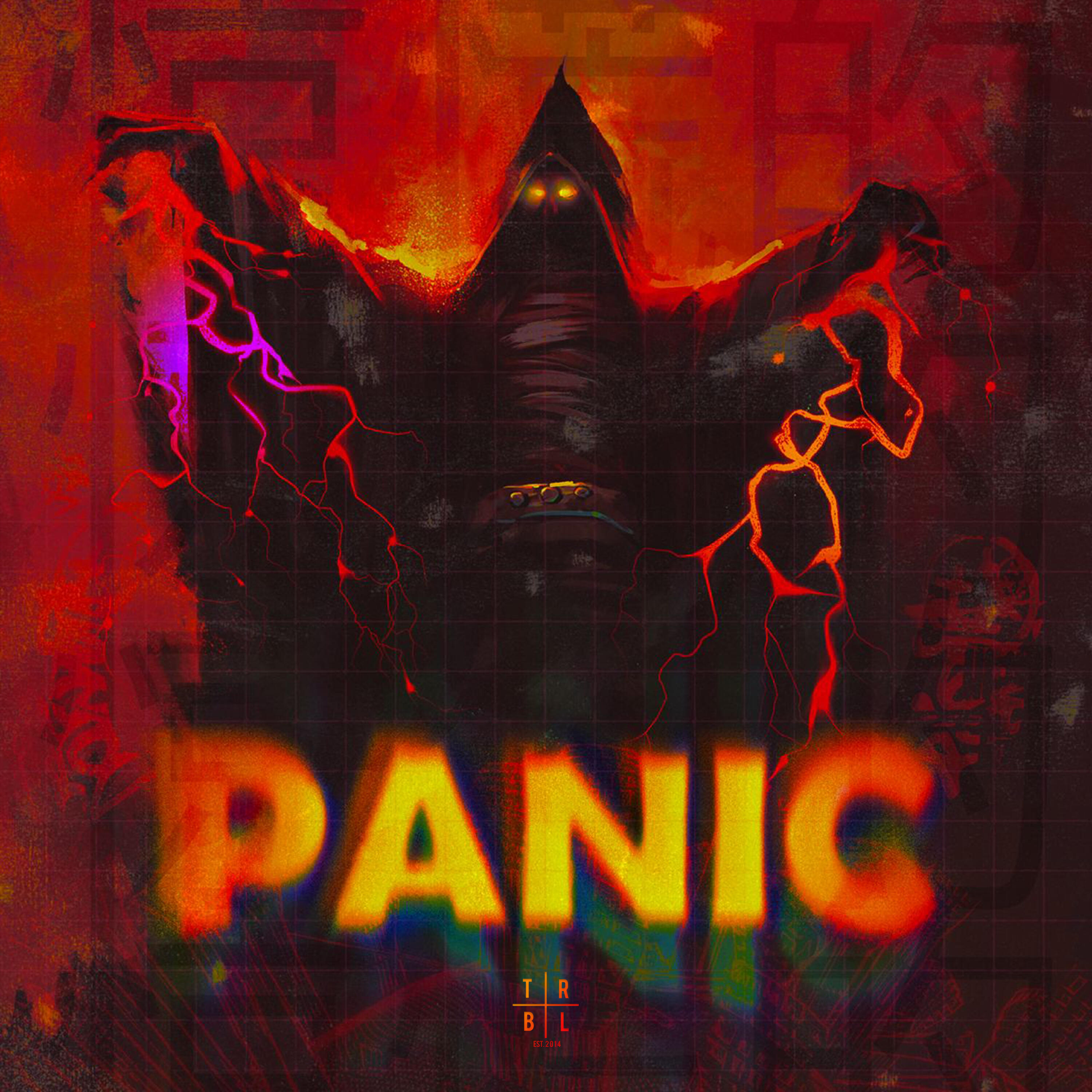 Релиз PANIC