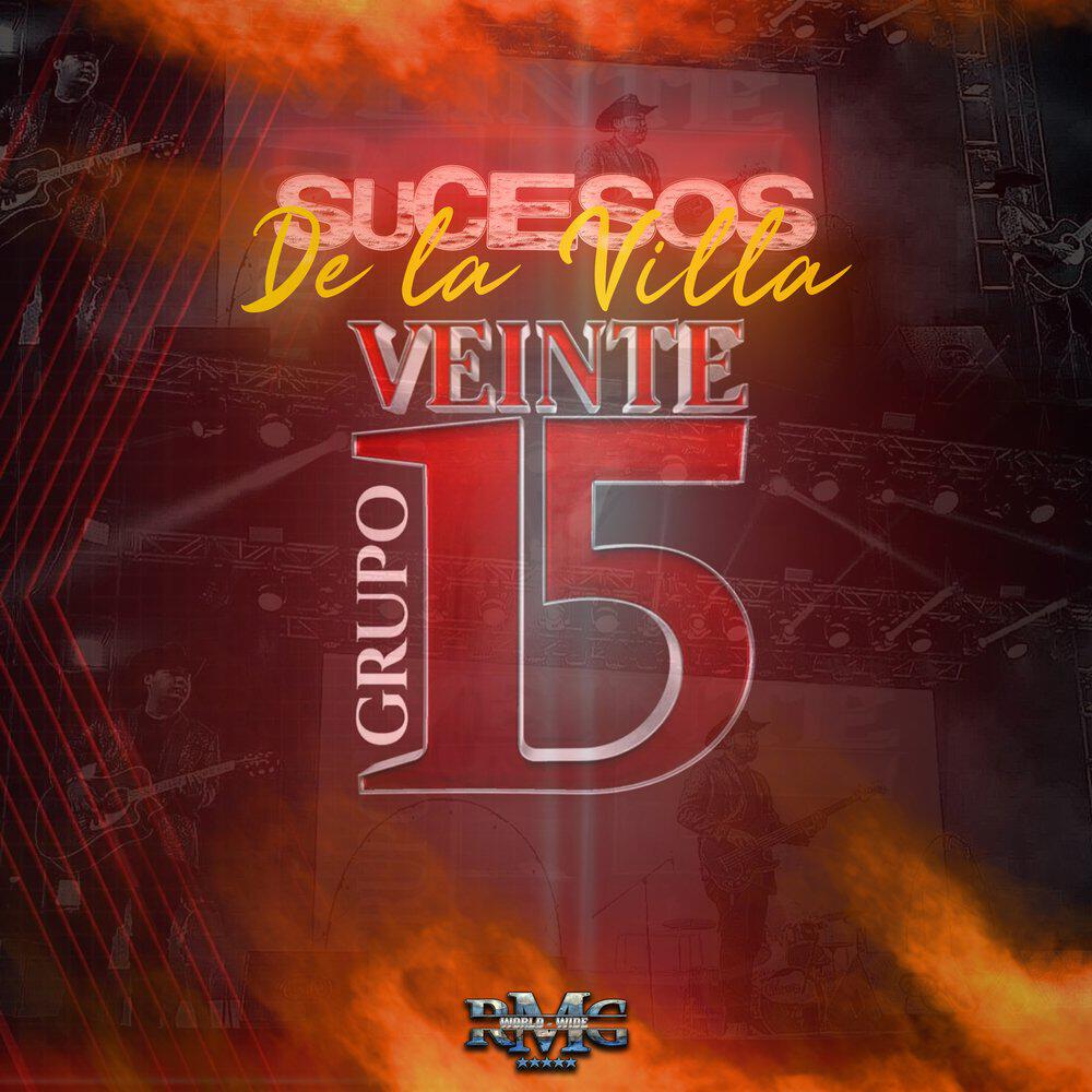 Grupo Veinte 15