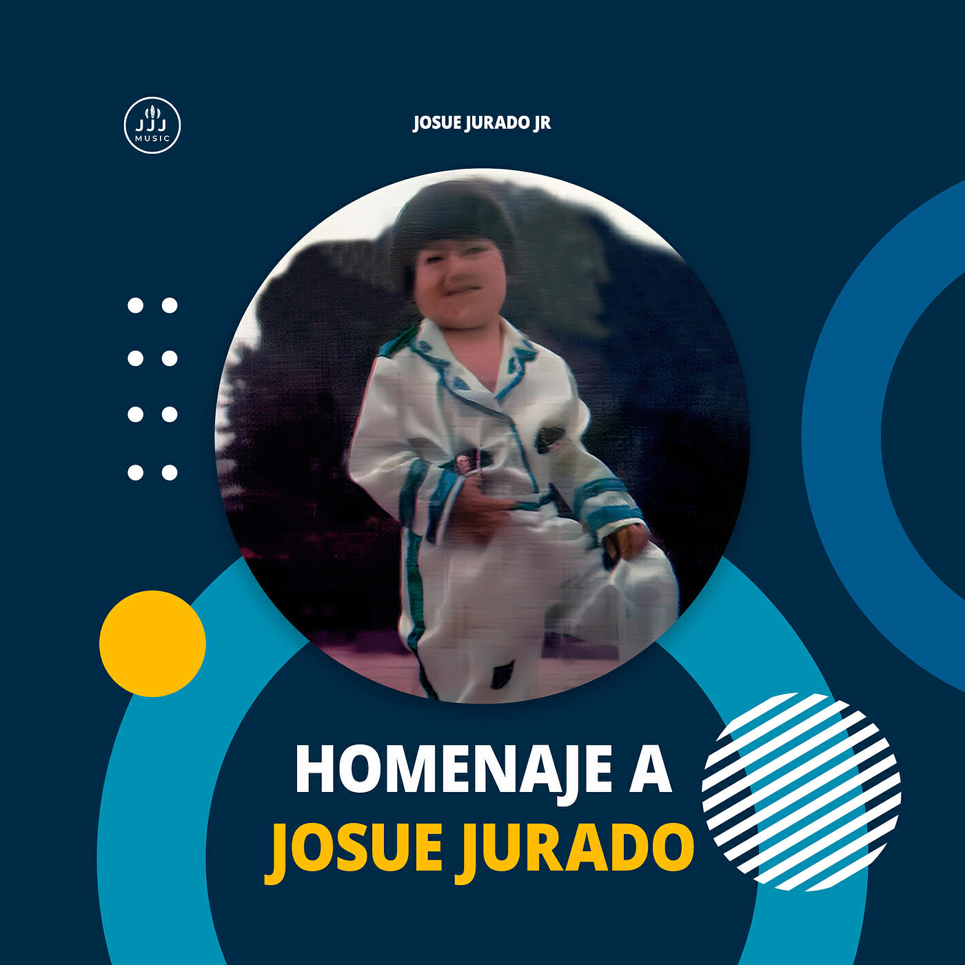 Josué Jurado Jr.