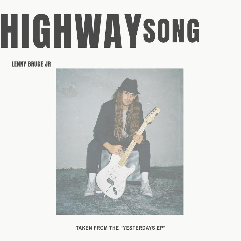 Релиз Highway Song