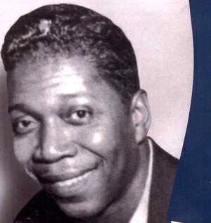 Eddie Mack