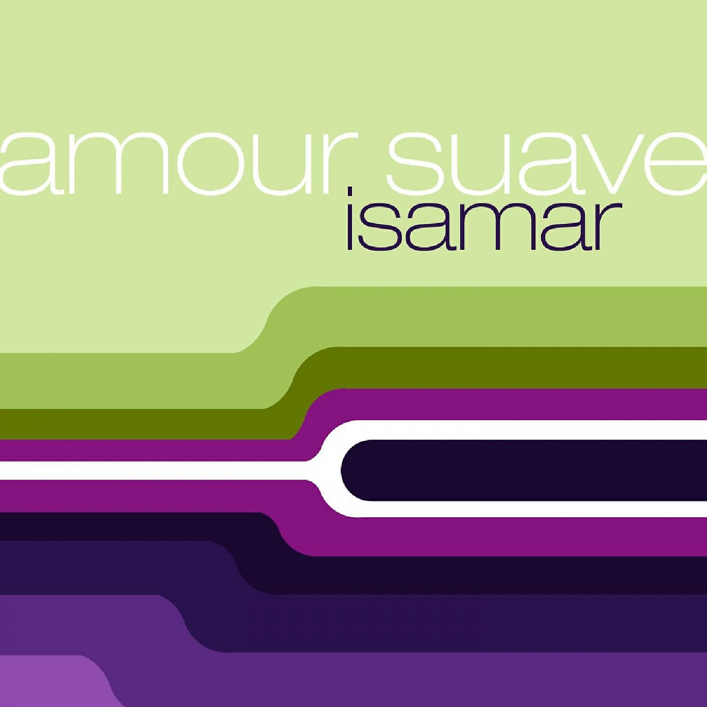 Релиз Amor Suave