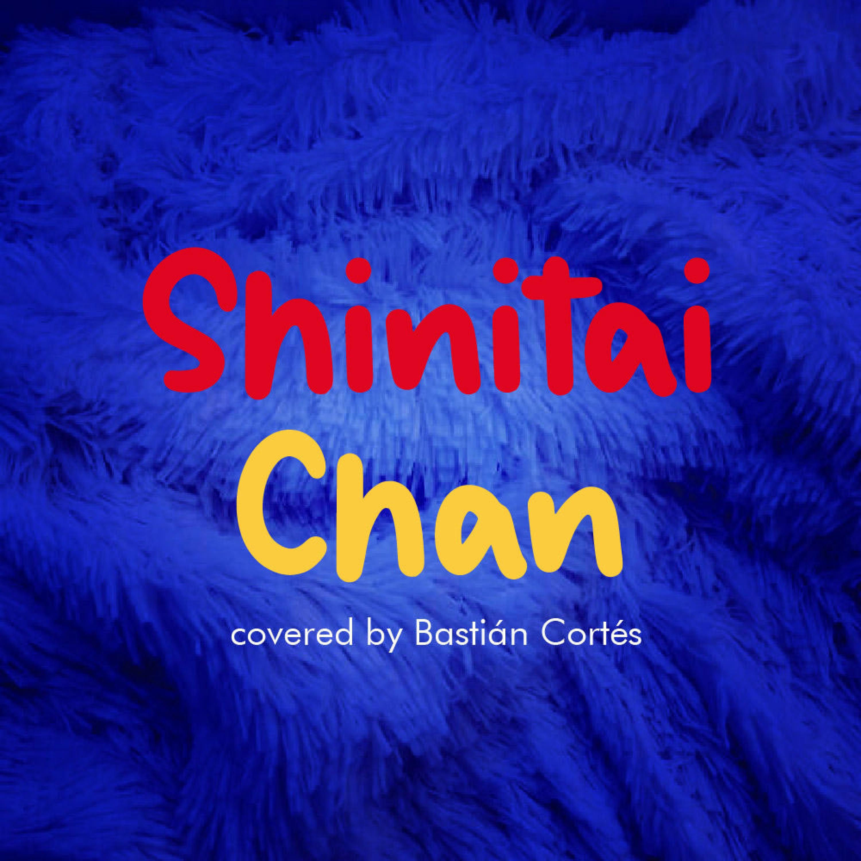 Релиз Shinitai Chan