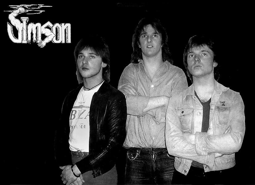 Simson