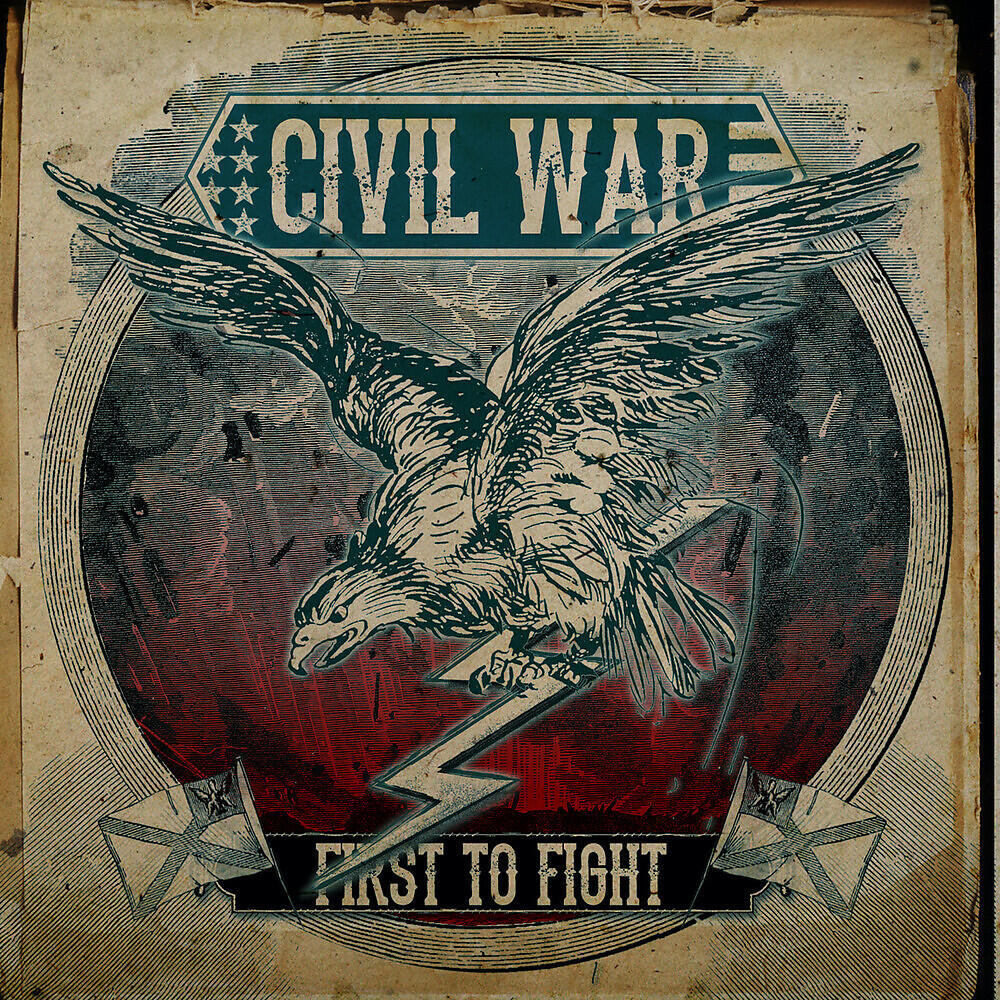 Релиз First to Fight