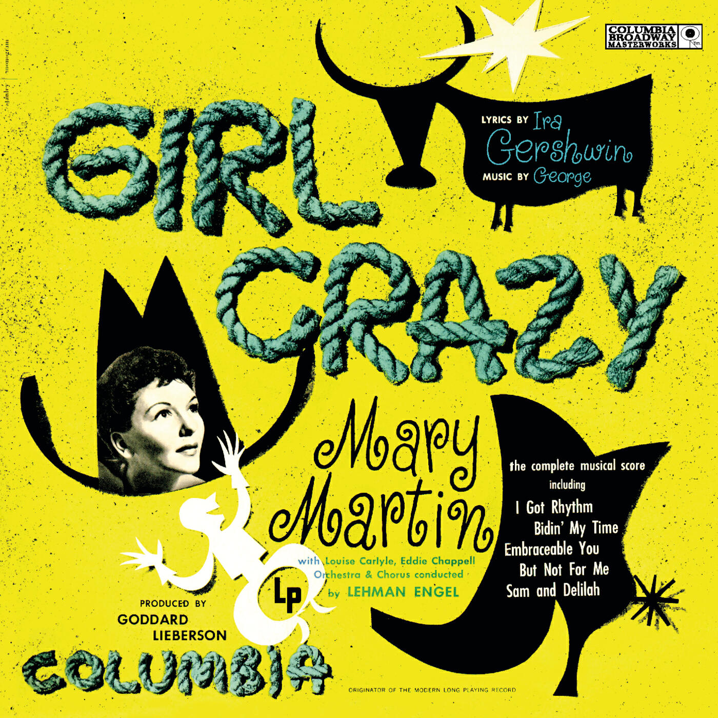 Трек Girl Crazy: Treat Me Rough