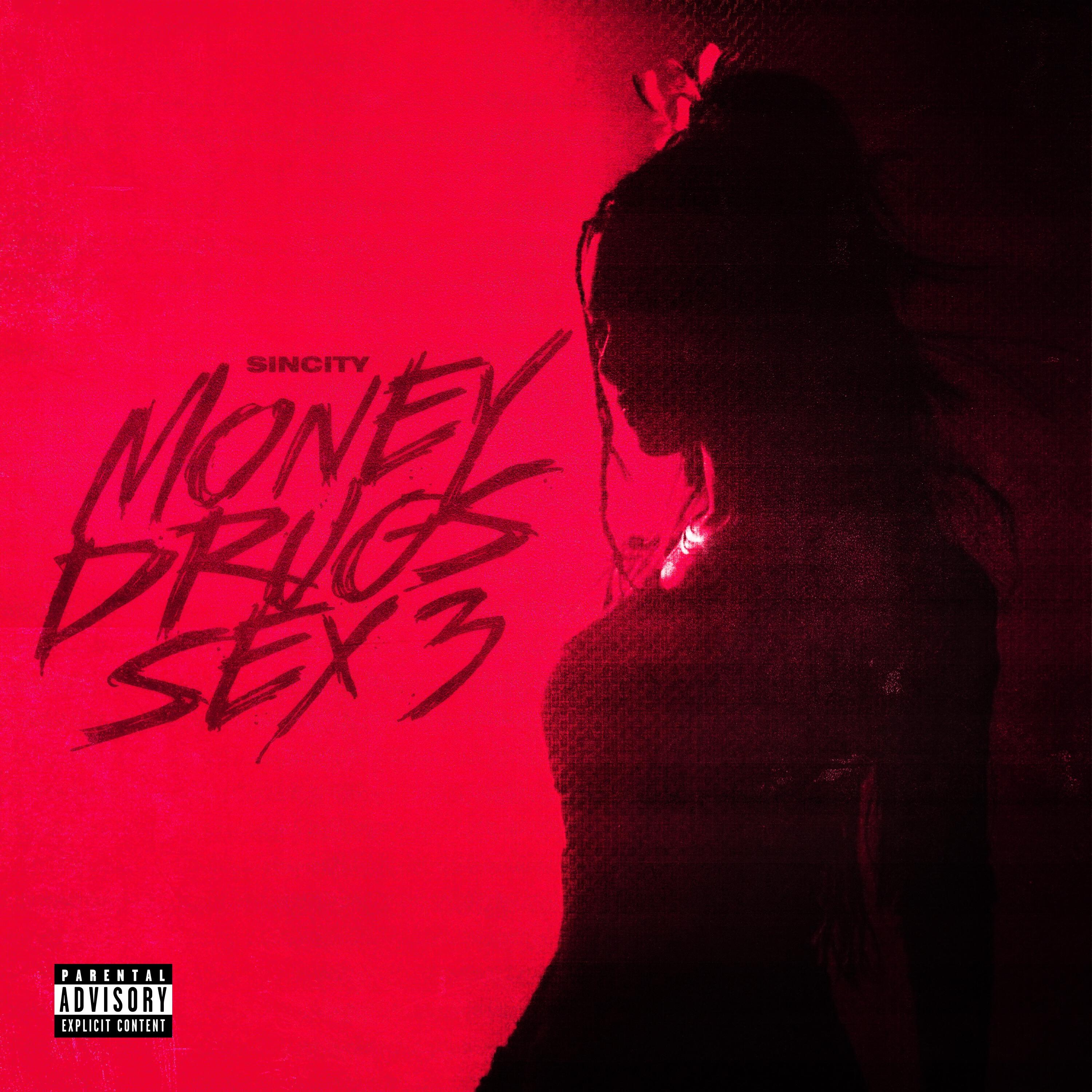 Релиз Money Drugs Sex 3
