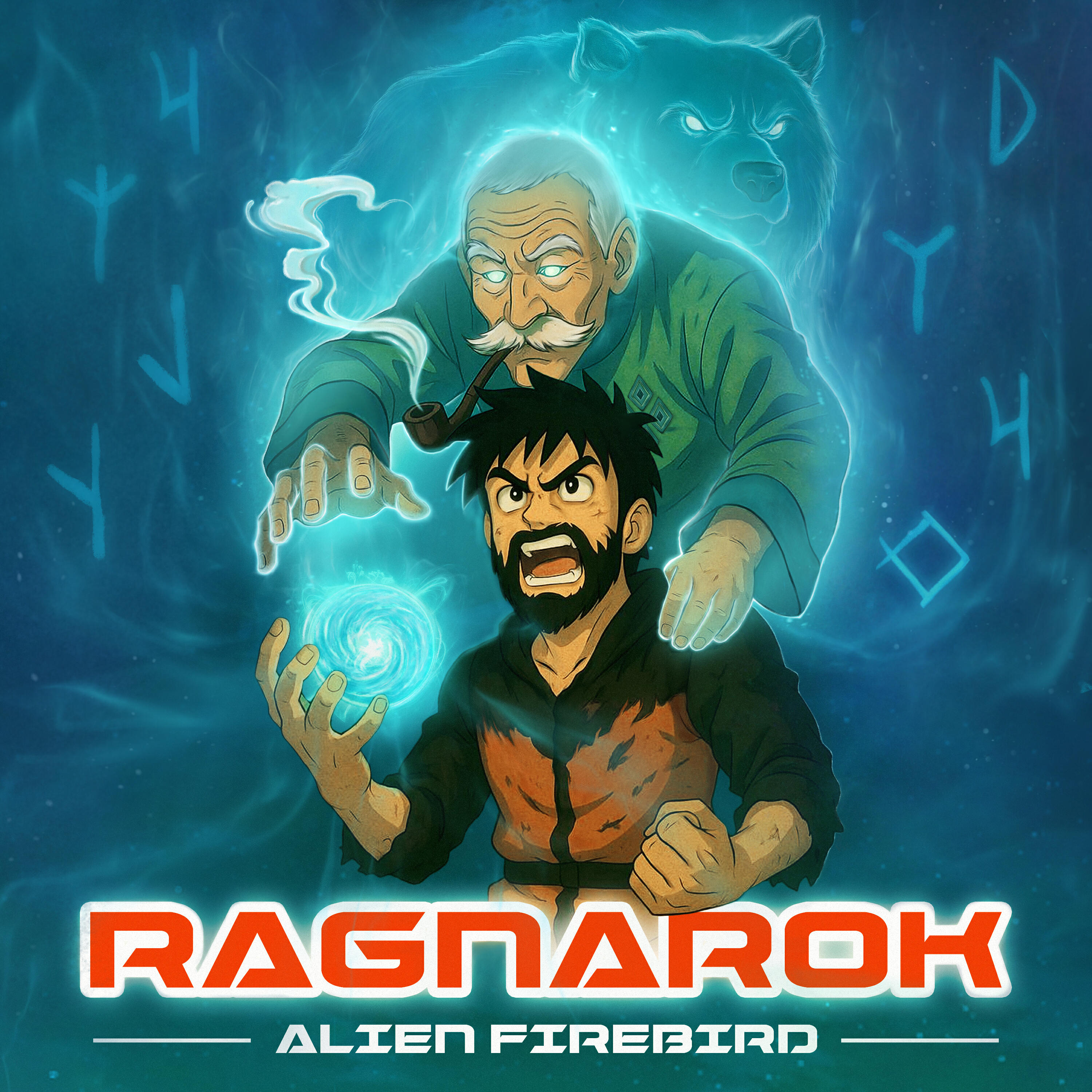 Релиз Ragnarok
