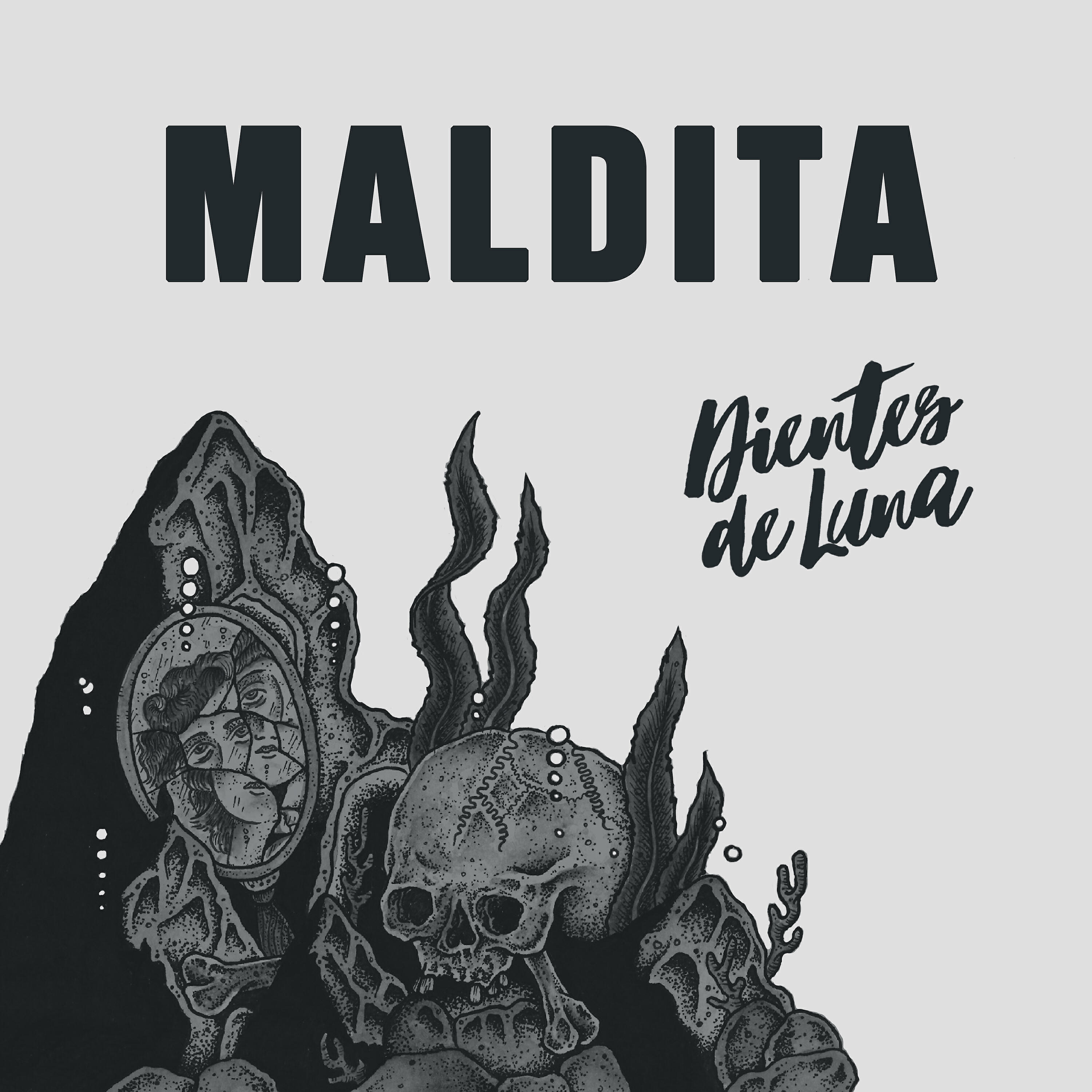 Релиз Maldita