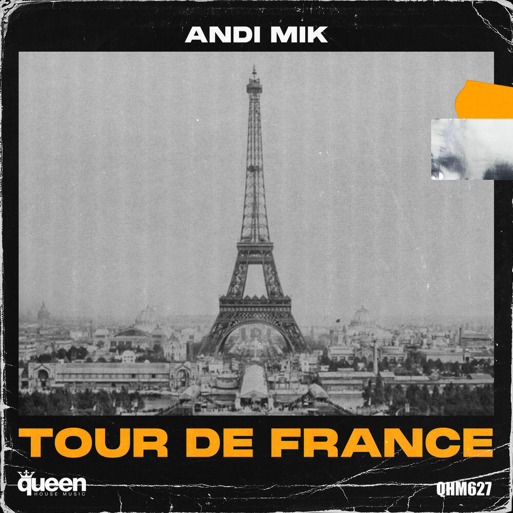 Релиз Tour de France