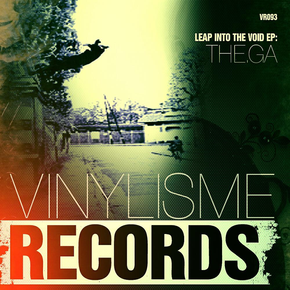 Релиз Leap Into The Void EP