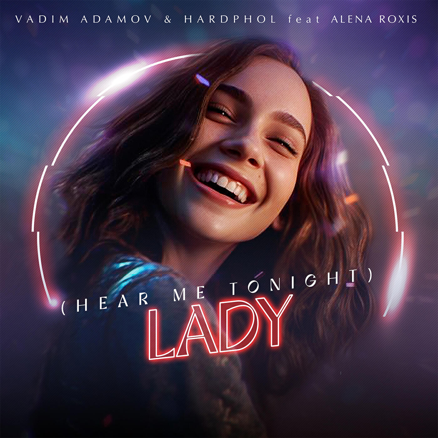 Релиз Lady (Hear Me Tonight)